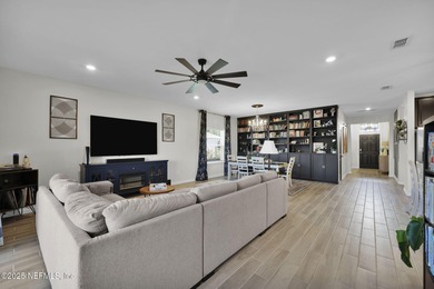 You need to see this stunning 4-bedroom, 3 bath home with an on Eagle Landing Golf Club in Florida - for sale on GolfHomes.com, golf home, golf lot