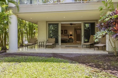 Luxury resort villa situated conveniently at the doorstep to on Wailea Golf Club in Hawaii - for sale on GolfHomes.com, golf home, golf lot