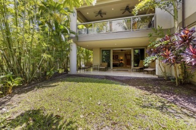 Luxury resort villa situated conveniently at the doorstep to on Wailea Golf Club in Hawaii - for sale on GolfHomes.com, golf home, golf lot