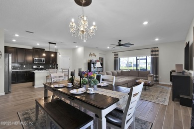 You need to see this stunning 4-bedroom, 3 bath home with an on Eagle Landing Golf Club in Florida - for sale on GolfHomes.com, golf home, golf lot