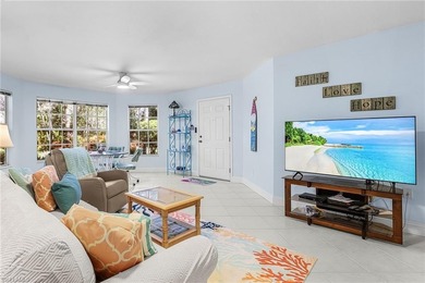 This 2 bedroom/2 bath condo has been totally redone.  Brand new on Breckenridge Golf and Country Club in Florida - for sale on GolfHomes.com, golf home, golf lot