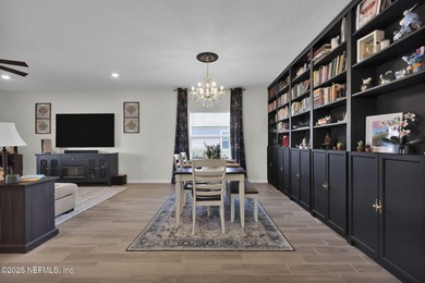 You need to see this stunning 4-bedroom, 3 bath home with an on Eagle Landing Golf Club in Florida - for sale on GolfHomes.com, golf home, golf lot