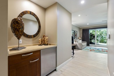 Luxury resort villa situated conveniently at the doorstep to on Wailea Golf Club in Hawaii - for sale on GolfHomes.com, golf home, golf lot