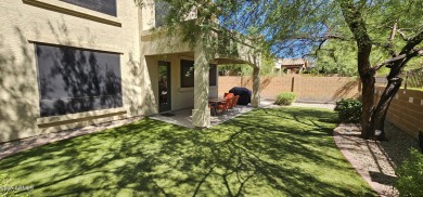 Beautifully updated Las Sendas home with fresh upgrades and on Las Sendas Golf Club in Arizona - for sale on GolfHomes.com, golf home, golf lot