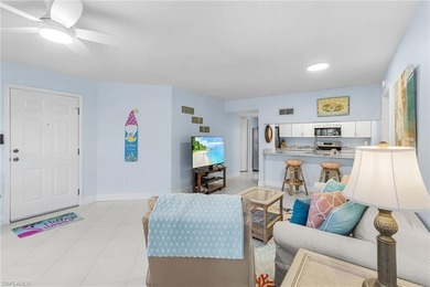 This 2 bedroom/2 bath condo has been totally redone.  Brand new on Breckenridge Golf and Country Club in Florida - for sale on GolfHomes.com, golf home, golf lot