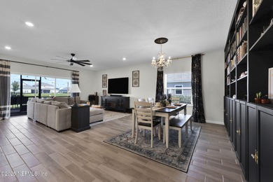 You need to see this stunning 4-bedroom, 3 bath home with an on Eagle Landing Golf Club in Florida - for sale on GolfHomes.com, golf home, golf lot