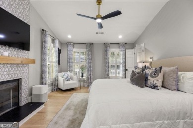 BeltLine Beauty! This fully renovated Collier Hills home offers on Bobby Jones Golf Club in Georgia - for sale on GolfHomes.com, golf home, golf lot