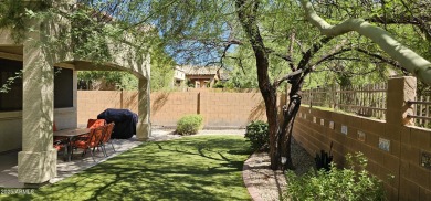 Beautifully updated Las Sendas home with fresh upgrades and on Las Sendas Golf Club in Arizona - for sale on GolfHomes.com, golf home, golf lot