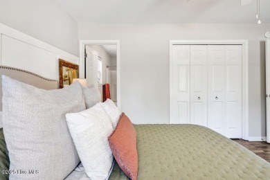 Cute-as-Pie Corner Home on Cherry Road! Welcome to the cutest on The Lakes Country Club in North Carolina - for sale on GolfHomes.com, golf home, golf lot