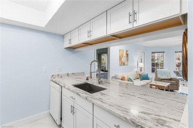 This 2 bedroom/2 bath condo has been totally redone.  Brand new on Breckenridge Golf and Country Club in Florida - for sale on GolfHomes.com, golf home, golf lot