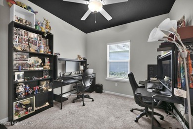 You need to see this stunning 4-bedroom, 3 bath home with an on Eagle Landing Golf Club in Florida - for sale on GolfHomes.com, golf home, golf lot