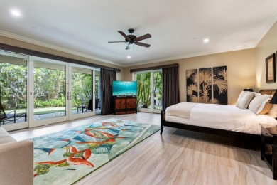 Luxury resort villa situated conveniently at the doorstep to on Wailea Golf Club in Hawaii - for sale on GolfHomes.com, golf home, golf lot