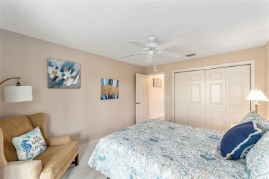 GOLF FRONT, ROOM FOR A POOL, and TURNKEY! NO BOND! UNIQUE! on The Links of Spruce Creek in Florida - for sale on GolfHomes.com, golf home, golf lot