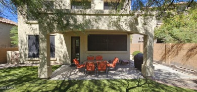 Beautifully updated Las Sendas home with fresh upgrades and on Las Sendas Golf Club in Arizona - for sale on GolfHomes.com, golf home, golf lot