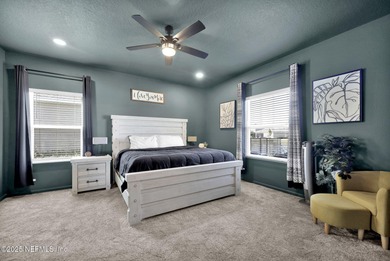 You need to see this stunning 4-bedroom, 3 bath home with an on Eagle Landing Golf Club in Florida - for sale on GolfHomes.com, golf home, golf lot