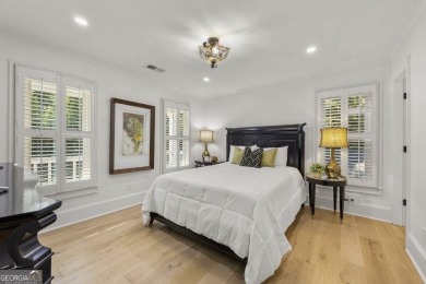 BeltLine Beauty! This fully renovated Collier Hills home offers on Bobby Jones Golf Club in Georgia - for sale on GolfHomes.com, golf home, golf lot