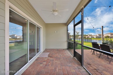 You need to see this stunning 4-bedroom, 3 bath home with an on Eagle Landing Golf Club in Florida - for sale on GolfHomes.com, golf home, golf lot