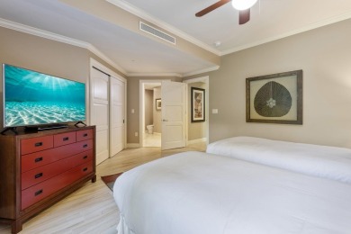 Luxury resort villa situated conveniently at the doorstep to on Wailea Golf Club in Hawaii - for sale on GolfHomes.com, golf home, golf lot