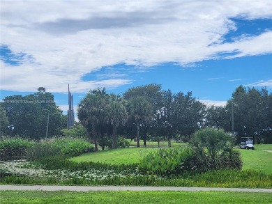 Welcome to a wonderful community in Davie located next to the on Davie Golf Club in Florida - for sale on GolfHomes.com, golf home, golf lot
