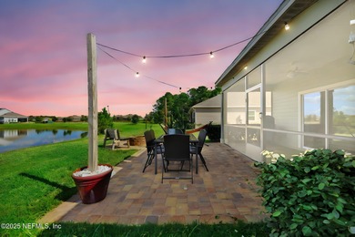 You need to see this stunning 4-bedroom, 3 bath home with an on Eagle Landing Golf Club in Florida - for sale on GolfHomes.com, golf home, golf lot