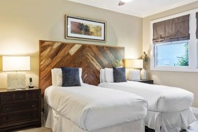 Luxury resort villa situated conveniently at the doorstep to on Wailea Golf Club in Hawaii - for sale on GolfHomes.com, golf home, golf lot