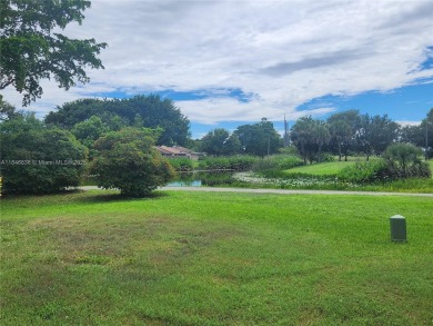 Welcome to a wonderful community in Davie located next to the on Davie Golf Club in Florida - for sale on GolfHomes.com, golf home, golf lot