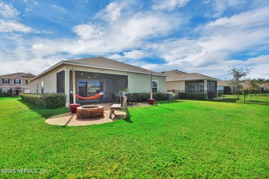 You need to see this stunning 4-bedroom, 3 bath home with an on Eagle Landing Golf Club in Florida - for sale on GolfHomes.com, golf home, golf lot