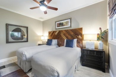 Luxury resort villa situated conveniently at the doorstep to on Wailea Golf Club in Hawaii - for sale on GolfHomes.com, golf home, golf lot