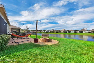You need to see this stunning 4-bedroom, 3 bath home with an on Eagle Landing Golf Club in Florida - for sale on GolfHomes.com, golf home, golf lot
