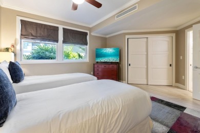 Luxury resort villa situated conveniently at the doorstep to on Wailea Golf Club in Hawaii - for sale on GolfHomes.com, golf home, golf lot