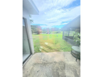 Welcome to a wonderful community in Davie located next to the on Davie Golf Club in Florida - for sale on GolfHomes.com, golf home, golf lot