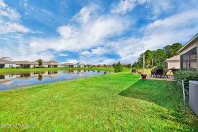 You need to see this stunning 4-bedroom, 3 bath home with an on Eagle Landing Golf Club in Florida - for sale on GolfHomes.com, golf home, golf lot