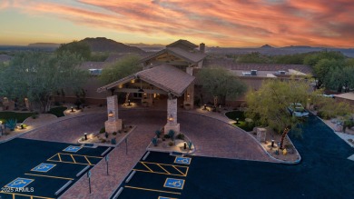Beautifully updated Las Sendas home with fresh upgrades and on Las Sendas Golf Club in Arizona - for sale on GolfHomes.com, golf home, golf lot