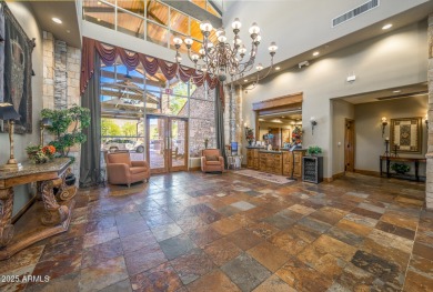 Beautifully updated Las Sendas home with fresh upgrades and on Las Sendas Golf Club in Arizona - for sale on GolfHomes.com, golf home, golf lot
