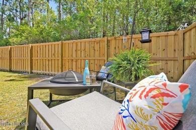 Cute-as-Pie Corner Home on Cherry Road! Welcome to the cutest on The Lakes Country Club in North Carolina - for sale on GolfHomes.com, golf home, golf lot