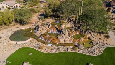 Beautifully updated Las Sendas home with fresh upgrades and on Las Sendas Golf Club in Arizona - for sale on GolfHomes.com, golf home, golf lot