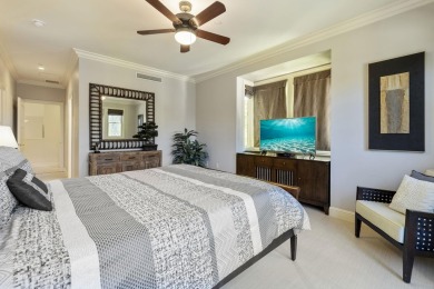 Luxury resort villa situated conveniently at the doorstep to on Wailea Golf Club in Hawaii - for sale on GolfHomes.com, golf home, golf lot