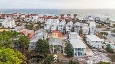 Investors, this is your chance to own a prime waterfront on Santa Rosa Golf and Beach Club in Florida - for sale on GolfHomes.com, golf home, golf lot