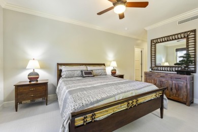 Luxury resort villa situated conveniently at the doorstep to on Wailea Golf Club in Hawaii - for sale on GolfHomes.com, golf home, golf lot