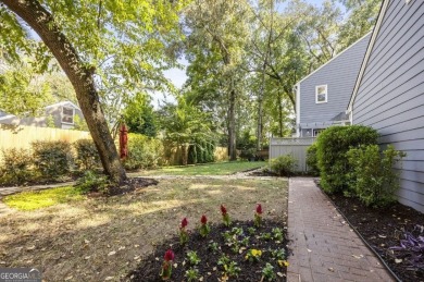 BeltLine Beauty! This fully renovated Collier Hills home offers on Bobby Jones Golf Club in Georgia - for sale on GolfHomes.com, golf home, golf lot