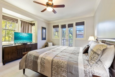 Luxury resort villa situated conveniently at the doorstep to on Wailea Golf Club in Hawaii - for sale on GolfHomes.com, golf home, golf lot