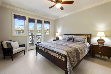 Luxury resort villa situated conveniently at the doorstep to on Wailea Golf Club in Hawaii - for sale on GolfHomes.com, golf home, golf lot