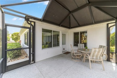 GOLF FRONT, ROOM FOR A POOL, and TURNKEY! NO BOND! UNIQUE! on The Links of Spruce Creek in Florida - for sale on GolfHomes.com, golf home, golf lot