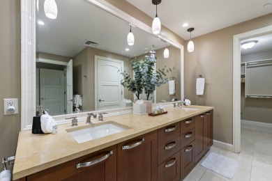 Luxury resort villa situated conveniently at the doorstep to on Wailea Golf Club in Hawaii - for sale on GolfHomes.com, golf home, golf lot