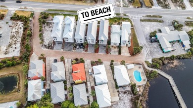 Investors, this is your chance to own a prime waterfront on Santa Rosa Golf and Beach Club in Florida - for sale on GolfHomes.com, golf home, golf lot