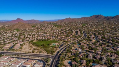 Beautifully updated Las Sendas home with fresh upgrades and on Las Sendas Golf Club in Arizona - for sale on GolfHomes.com, golf home, golf lot