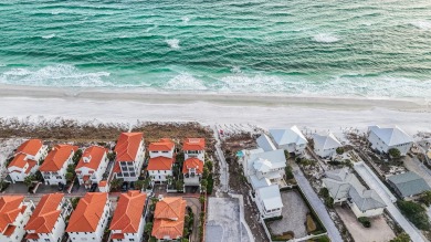 Investors, this is your chance to own a prime waterfront on Santa Rosa Golf and Beach Club in Florida - for sale on GolfHomes.com, golf home, golf lot