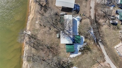 Brazos RV Resort is a turnkey, income-producing waterfront on Horseshoe Bend Country Club in Texas - for sale on GolfHomes.com, golf home, golf lot