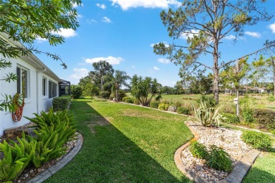 GOLF FRONT, ROOM FOR A POOL, and TURNKEY! NO BOND! UNIQUE! on The Links of Spruce Creek in Florida - for sale on GolfHomes.com, golf home, golf lot