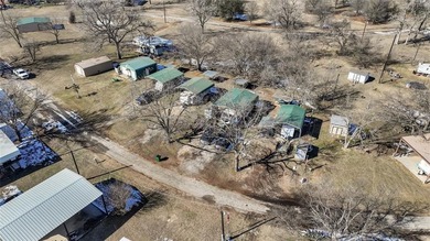 Brazos RV Resort is a turnkey, income-producing waterfront on Horseshoe Bend Country Club in Texas - for sale on GolfHomes.com, golf home, golf lot